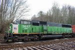 BNSF 1447